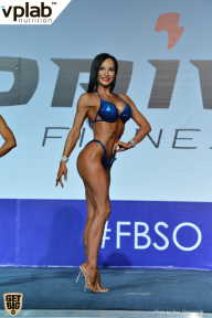 Гран-при России IFBB Elite Pro - 2018