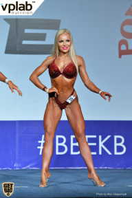 Гран-при России IFBB Elite Pro - 2018
