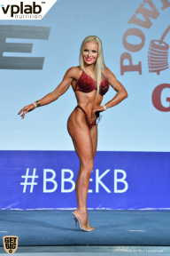 Гран-при России IFBB Elite Pro - 2018