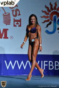 Гран-при России IFBB Elite Pro - 2018