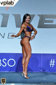 Гран-при России IFBB Elite Pro - 2018