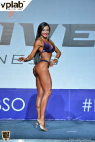 Гран-при России IFBB Elite Pro - 2018