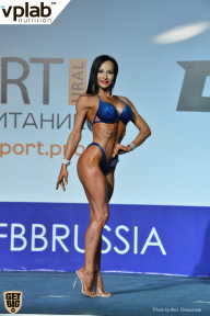 Гран-при России IFBB Elite Pro - 2018