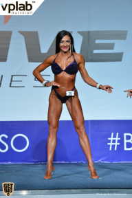 Гран-при России IFBB Elite Pro - 2018