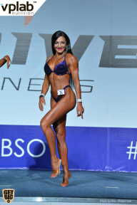 Гран-при России IFBB Elite Pro - 2018