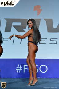 Гран-при России IFBB Elite Pro - 2018
