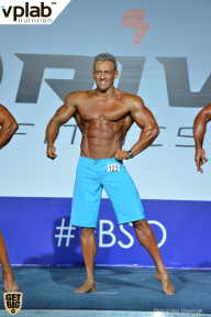 Гран-при России IFBB Elite Pro - 2018