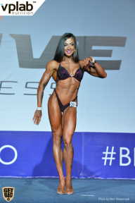 Гран-при России IFBB Elite Pro - 2018