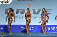 Гран-при России IFBB Elite Pro - 2018