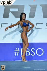 Гран-при России IFBB Elite Pro - 2018