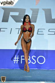 Гран-при России IFBB Elite Pro - 2018