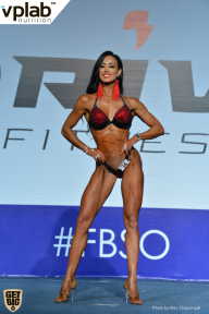 Гран-при России IFBB Elite Pro - 2018