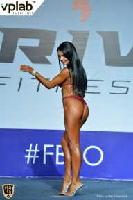 Гран-при России IFBB Elite Pro - 2018