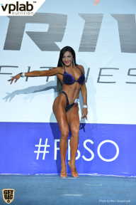 Гран-при России IFBB Elite Pro - 2018