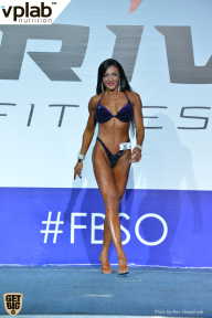Гран-при России IFBB Elite Pro - 2018