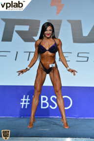 Гран-при России IFBB Elite Pro - 2018