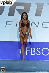 Гран-при России IFBB Elite Pro - 2018