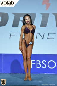 Гран-при России IFBB Elite Pro - 2018