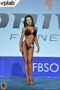 Гран-при России IFBB Elite Pro - 2018