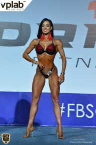 Гран-при России IFBB Elite Pro - 2018