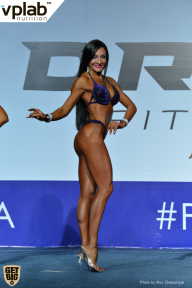 Гран-при России IFBB Elite Pro - 2018