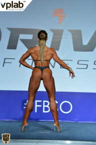 Гран-при России IFBB Elite Pro - 2018