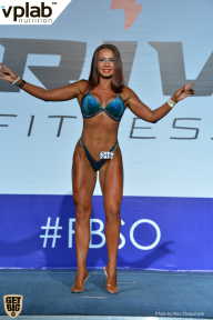Гран-при России IFBB Elite Pro - 2018