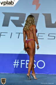 Гран-при России IFBB Elite Pro - 2018