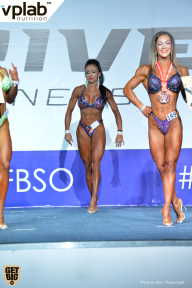 Гран-при России IFBB Elite Pro - 2018