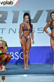 Гран-при России IFBB Elite Pro - 2018
