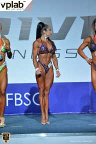 Гран-при России IFBB Elite Pro - 2018
