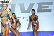 Гран-при России IFBB Elite Pro - 2018