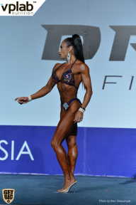 Гран-при России IFBB Elite Pro - 2018