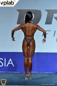 Гран-при России IFBB Elite Pro - 2018