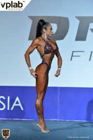 Гран-при России IFBB Elite Pro - 2018