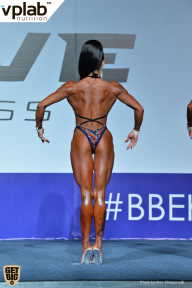 Гран-при России IFBB Elite Pro - 2018