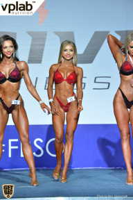 Гран-при России IFBB Elite Pro - 2018
