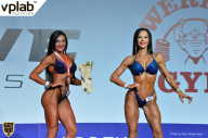 Гран-при России IFBB Elite Pro - 2018