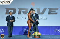 Гран-при России IFBB Elite Pro - 2018