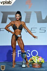 Гран-при России IFBB Elite Pro - 2018