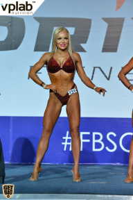 Гран-при России IFBB Elite Pro - 2018