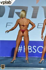 Гран-при России IFBB Elite Pro - 2018