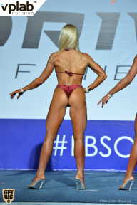 Гран-при России IFBB Elite Pro - 2018