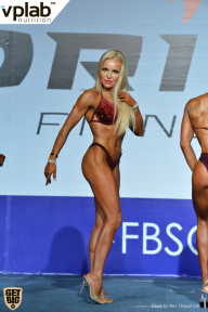 Гран-при России IFBB Elite Pro - 2018