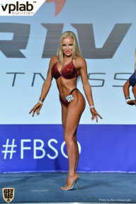 Гран-при России IFBB Elite Pro - 2018