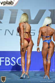 Гран-при России IFBB Elite Pro - 2018