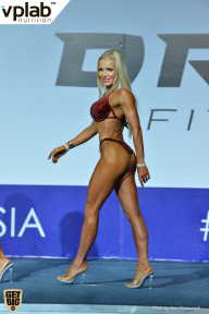 Гран-при России IFBB Elite Pro - 2018