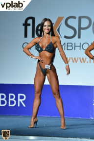 Гран-при России IFBB Elite Pro - 2018