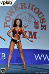 Гран-при России IFBB Elite Pro - 2018