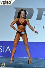 Гран-при России IFBB Elite Pro - 2018